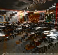 Thai Square - Renee