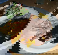 The Boatshed Restaurant - Qld Realsetate