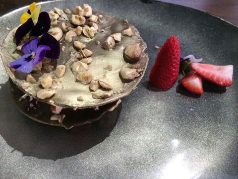 The Distillery Woodfire Restaurant - Internet Find 0