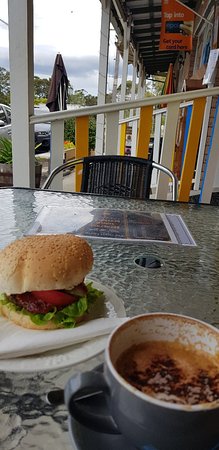 Cowan NSW Qld Realsetate
