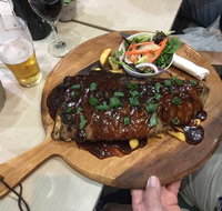 The Henry Sports Club - Internet Find