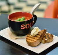 The Stubborn Scorpio - Cafe and Art House - Qld Realsetate