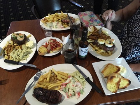 The Village Hotel - Internet Find 0