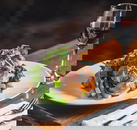 The Waterstone Grill - Internet Find