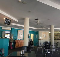 Tides Cafe  Restaurant - Internet Find