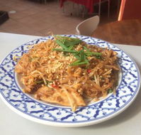 Top Thai Restaurant - Renee