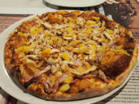 Valentino's Woodfire Pizzeria Restaurant