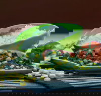 VegeDelight Restaurant - Qld Realsetate