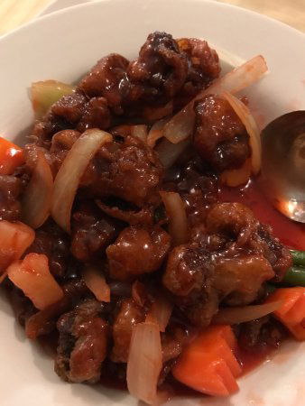 Vincentia Chinese Restaurant - Renee 0