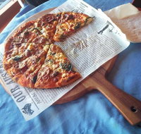 Wangi pizza bar - Qld Realsetate