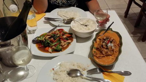 Anna Bay Thai Restaurant - Renee 0