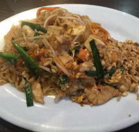 Authentic Thai Delight - Internet Find