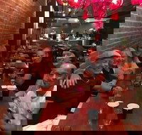 Bangkok Sidewalk Avalon - Qld Realsetate