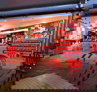 Big Daddy's Burger Bar - Renee