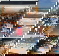 Bookoccino - Qld Realsetate