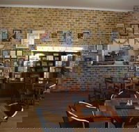 Cafe Fighterworld - Internet Find