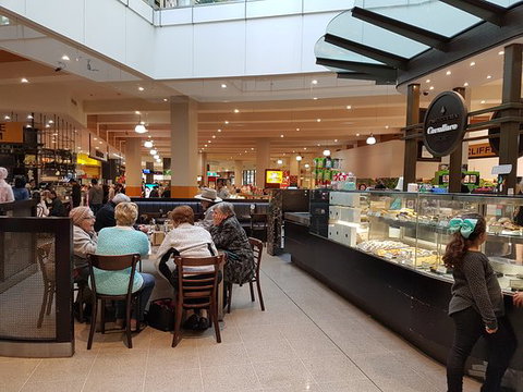 Cavallaro's Sweet Indulgence - Qld Realsetate 0