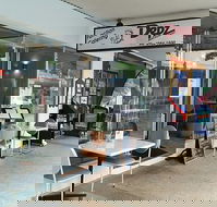 Depz Restaurant - Renee