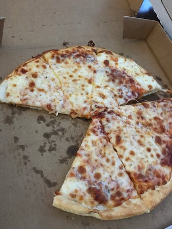 Domino's Pizza - Renee 0