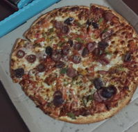 Domino's Pizza Raymond Terrace - Renee