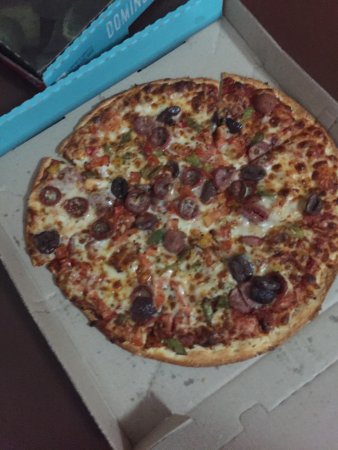 Domino's Pizza Raymond Terrace - Swimm 0