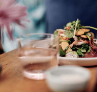 Drury Lane Eatery - Renee