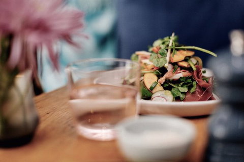 Drury Lane Eatery - Swimm 0