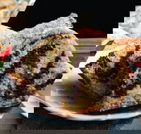 EL Greco Coffee - Qld Realsetate