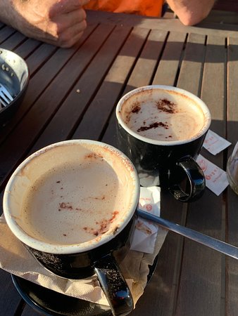 Gemma-Lee's Cafe - Qld Realsetate 0