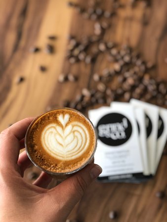 Grind & Co. Pemulwuy - Renee 0