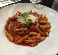 Il Vivo Italian Restaurant - Renee