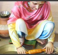 Indian restaurant Sydney - Qld Realsetate