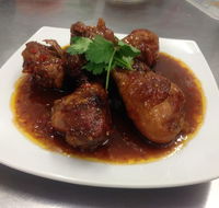 Jasmin Thai Restaurant - Internet Find