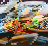 Jasmine Greens - Renee