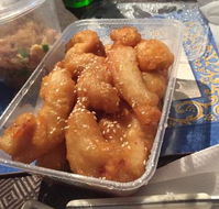 Jumbo Palace Restaurant - Renee