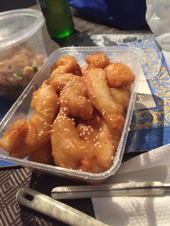 Jumbo Palace Restaurant - Internet Find 0