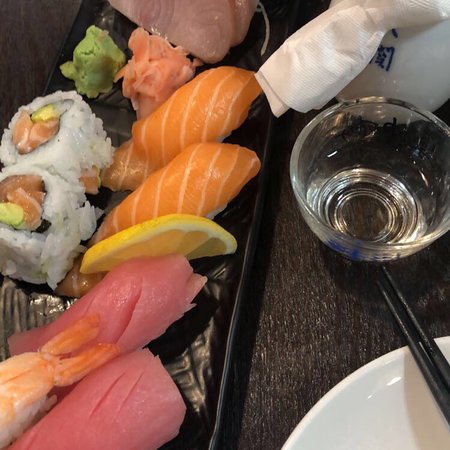 Kanakawa Japanese Restaurant - Internet Find 0