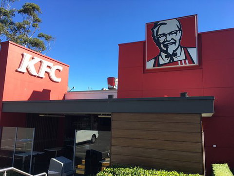 Kfc - Qld Realsetate 0