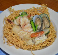 Khonkaen Koon Thai Umina beach - Renee