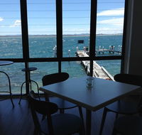 Little Beach Boathouse - Renee