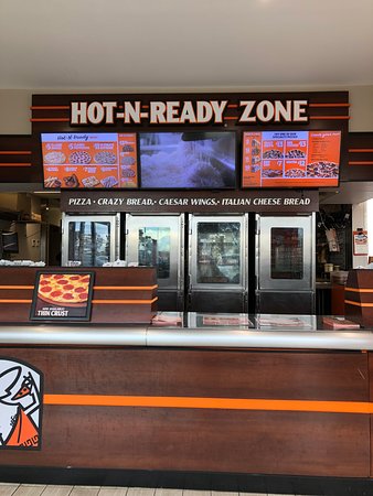 Little Caesars Pizza - Casula - Internet Find 0
