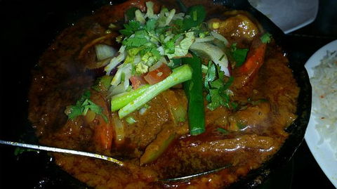 Little Indian Tandoori Restaurant - Internet Find 0