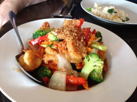 Manee Thai Cuisine - Renee 0