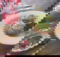 Marco's Italian Restaurant - Renee