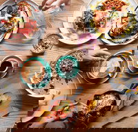 Mili  Co. Cafe - Qld Realsetate