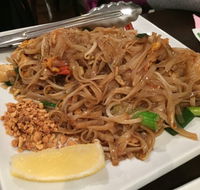 Mod Thai Food Noodle Bar - Renee