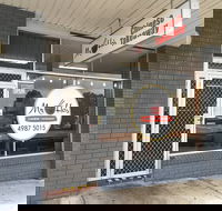 Mr Ho's Chinese Takeaway - Renee