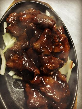 Mr Ko Chinese Restaurant - Qld Realsetate 0