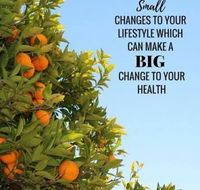 Nelson Bay Health Foods - Renee