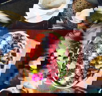 Nourished Wholefood Cafe - Qld Realsetate